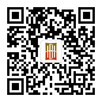 高密蓝海国际大饭店公众号二维码