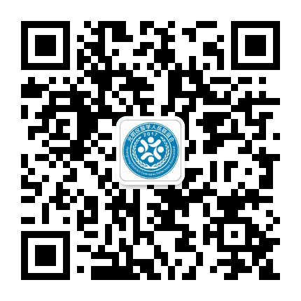 光明留联会公众号二维码