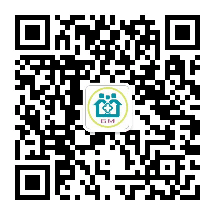 光明区社康服务公众号二维码