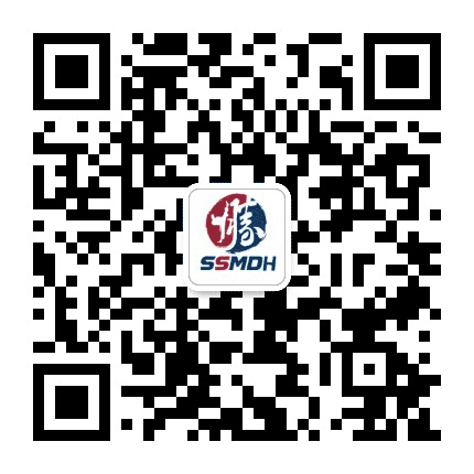 佛山市高明区跆拳道协会公众号二维码