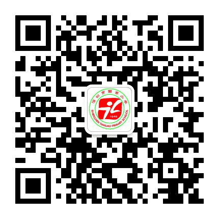 田寮小学公众号二维码