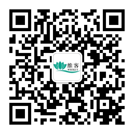 维客高密公众号二维码