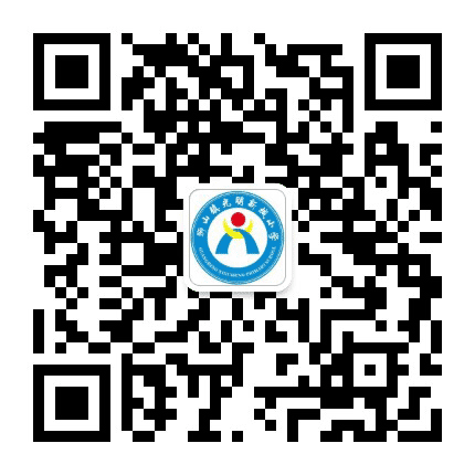 狮山镇光明新城小学公众号二维码