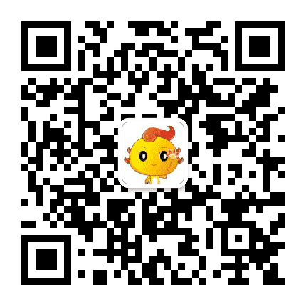 甘南防邪公众号二维码