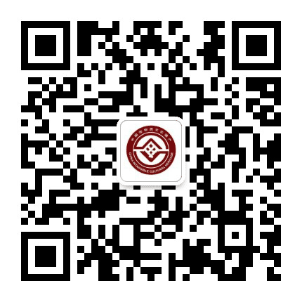 广南非遗公众号二维码