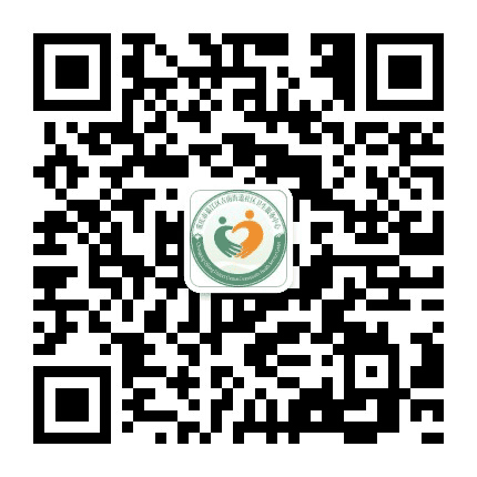 古南街道社区卫生服务中心公众号二维码