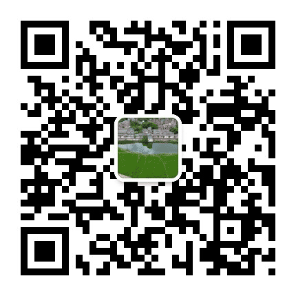 木格宣传公众号二维码