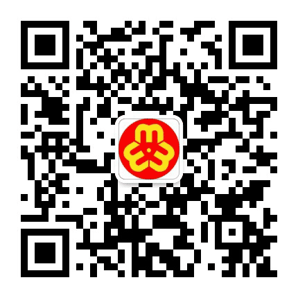 港南女性公众号二维码