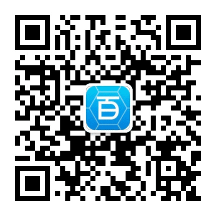 足球百晓生公众号二维码