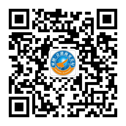 灌南双创公众号二维码