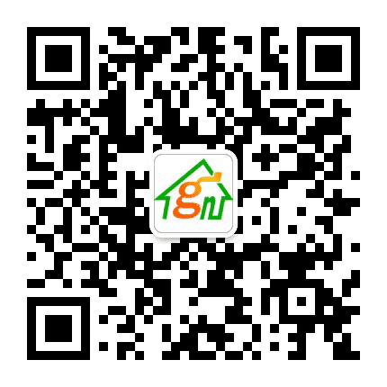 广宁网公众号二维码