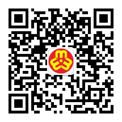 甘南女性之声公众号二维码