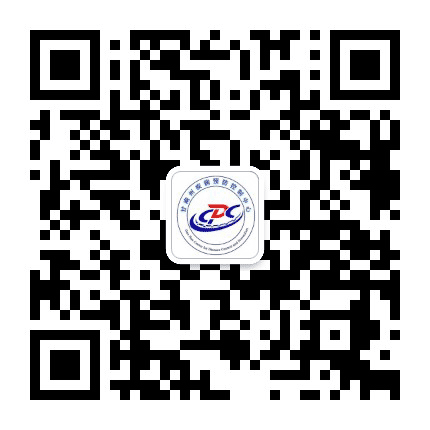 甘南州疾控公众号二维码