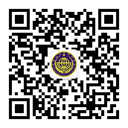 甘南州科协公众号二维码