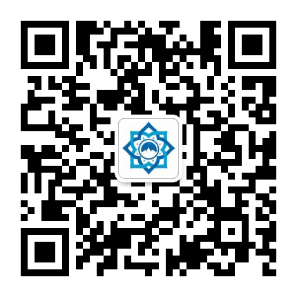 甘南文旅交建公众号二维码