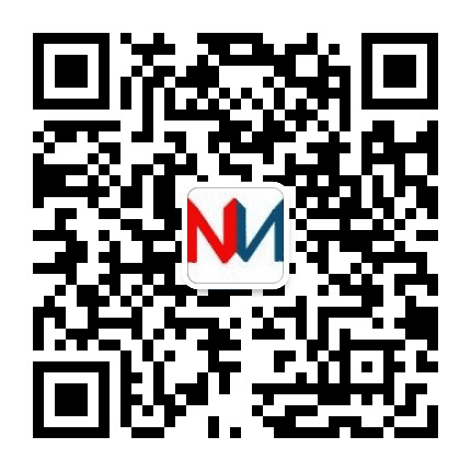灌南装修建材网公众号二维码
