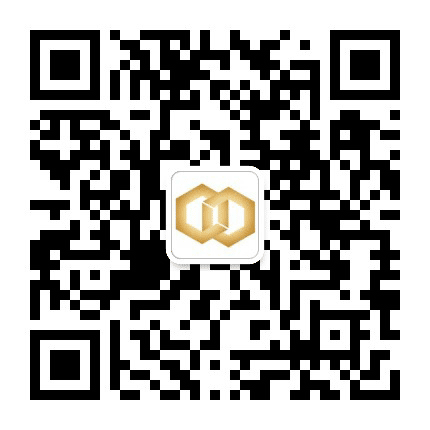 广东华侨金融资产交易中心公众号二维码
