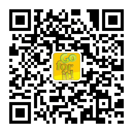 圣智学习初中英语教师资源中心公众号二维码