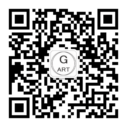 全球艺术汇公众号二维码