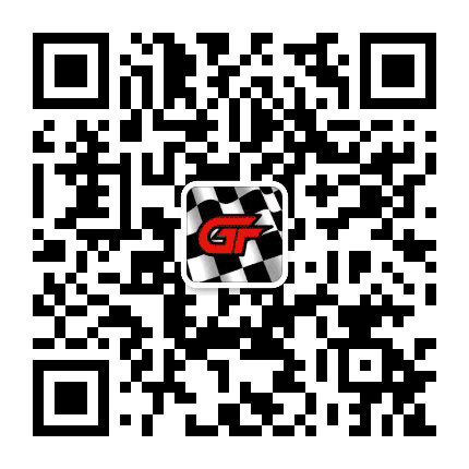 金港赛车GT乐园公众号二维码