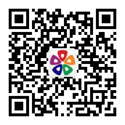 同创普润公众号二维码