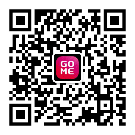 大连国美公众号二维码