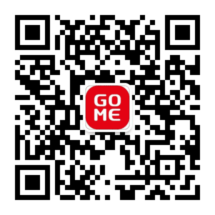 国美青岛公众号二维码