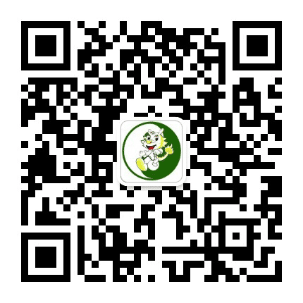 功夫小飞龙公众号二维码