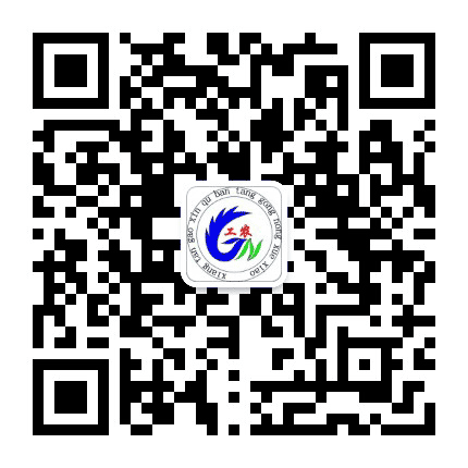 湘潭高新区板塘工农学校公众号二维码