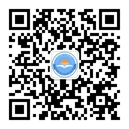 信州区工商联公众号二维码