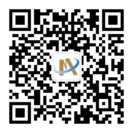 北京市延庆区工商联公众号二维码