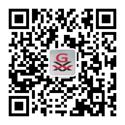 新鸣网公众号二维码