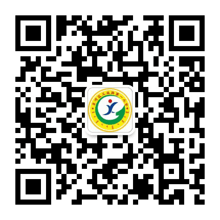 东河区工业路第一小学公众号二维码