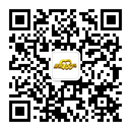 公益白城公众号二维码
