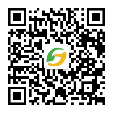 公益黄河公众号二维码