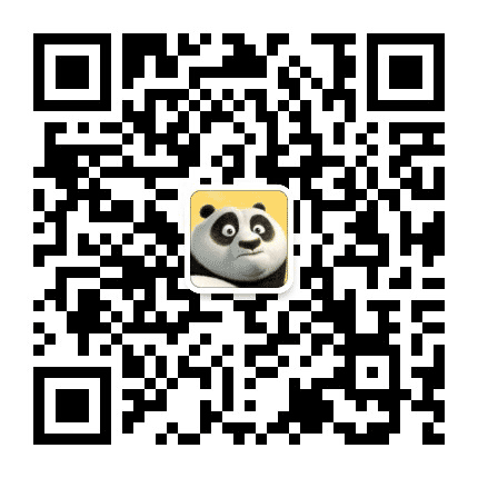 信海光微天下公众号二维码