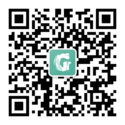 Google一下公众号二维码