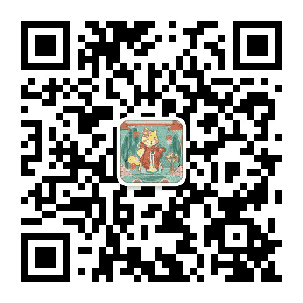 十二生肖狗吧公众号二维码