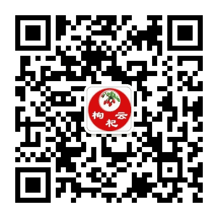 枸杞云公众号二维码