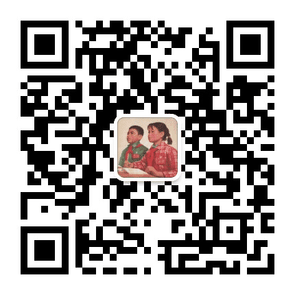 北美学霸君公众号二维码