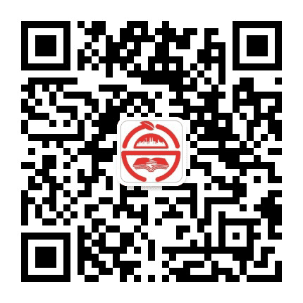 生态高坪公众号二维码