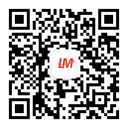 科兴龙马公众号二维码