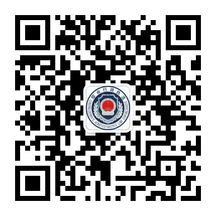 高坪区综合行政执法局公众号二维码