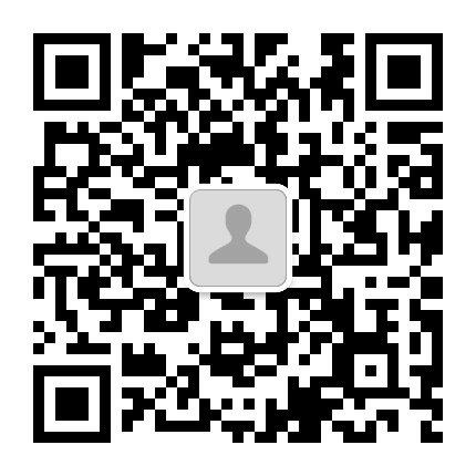 桂平本地圈公众号二维码