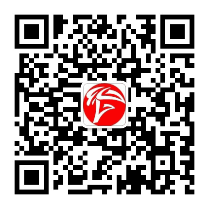 法治太平公众号二维码