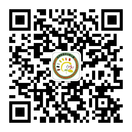 黄岩高桥街道中心幼儿园公众号二维码