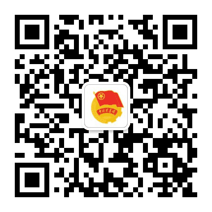 青春黄州公众号二维码