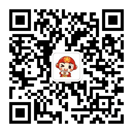 宁德共青团公众号二维码