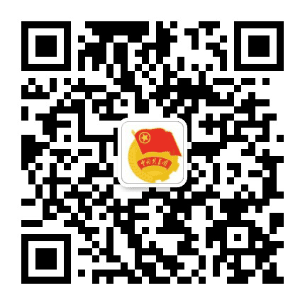 保山青年公众号二维码