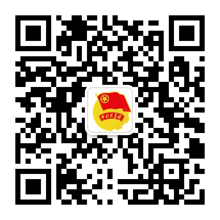 共青团长春市朝阳区委公众号二维码